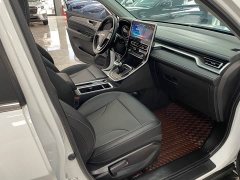 Haval M6 PLUS 1.5T DCT Luxury Smart Connected Edition - ფოტო 7