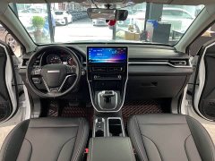 Haval M6 PLUS 1.5T DCT Luxury Smart Connected Edition - ფოტო 8