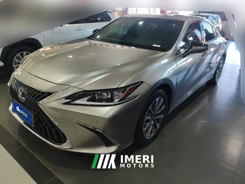 2022 Lexus ES 200 Excellence Edition - ავტომობილი ჩინეთიდან