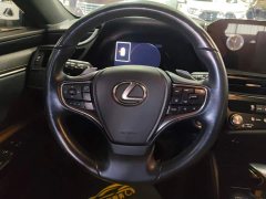 Lexus ES 200 Excellence Edition - ფოტო 15