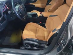 Lexus ES 200 Excellence Edition - ფოტო 9