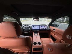 Li Auto L8 2024 Pro - ფოტო 6