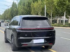 Li Auto L8 2024 Pro - ფოტო 7