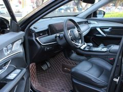 Jetour Jietu X70 PLUS 1.6T DCT 7-Seater - ფოტო 10