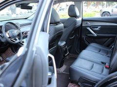 Jetour Jietu X70 PLUS 1.6T DCT 7-Seater - ფოტო 11
