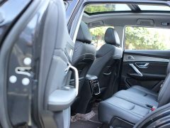 Jetour Jietu X70 PLUS 1.6T DCT 7-Seater - ფოტო 12
