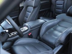 Jetour Jietu X70 PLUS 1.6T DCT 7-Seater - ფოტო 18