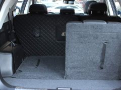 Jetour Jietu X70 PLUS 1.6T DCT 7-Seater - ფოტო 19