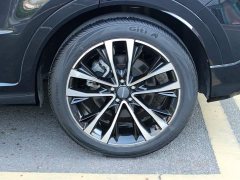 Jetour Jietu X70 PLUS 1.6T DCT 7-Seater - ფოტო 8