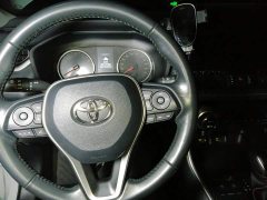 Toyota Wildland Vland 2022 2.0L CVT FWD Luxury Plus - ფოტო 10