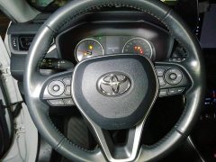 Toyota Wildland Vland 2022 2.0L CVT FWD Luxury Plus - ფოტო 11