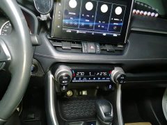 Toyota Wildland Vland 2022 2.0L CVT FWD Luxury Plus - ფოტო 14