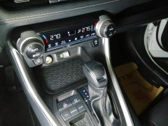 Toyota Wildland Vland 2022 2.0L CVT FWD Luxury Plus - ფოტო 15