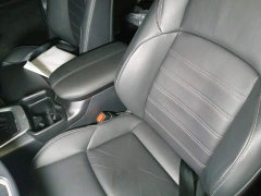 Toyota Wildland Vland 2022 2.0L CVT FWD Luxury Plus - ფოტო 16
