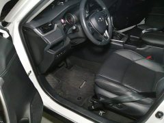 Toyota Wildland Vland 2022 2.0L CVT FWD Luxury Plus - ფოტო 17