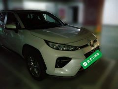 Toyota Wildland Vland 2022 2.0L CVT FWD Luxury Plus - ფოტო 3