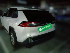 Toyota Wildland Vland 2022 2.0L CVT FWD Luxury Plus - ფოტო 4