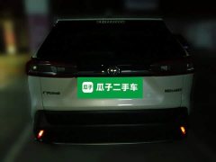 Toyota Wildland Vland 2022 2.0L CVT FWD Luxury Plus - ფოტო 5