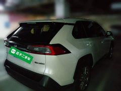 Toyota Wildland Vland 2022 2.0L CVT FWD Luxury Plus - ფოტო 6