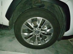 Toyota Wildland Vland 2022 2.0L CVT FWD Luxury Plus - ფოტო 8