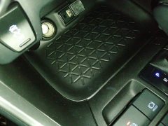 Toyota Wildland Vland 2022 2.0L CVT FWD Luxury Plus - ფოტო 9
