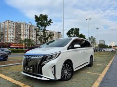 GAC Aion M8 2021 Lingxiu Series 390T Luxury Edition - ფოტო 1