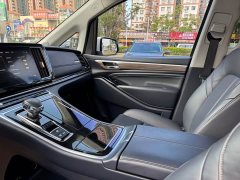 GAC Aion M8 2021 Lingxiu Series 390T Luxury Edition - ფოტო 10