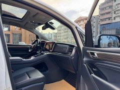 GAC Aion M8 2021 Lingxiu Series 390T Luxury Edition - ფოტო 12