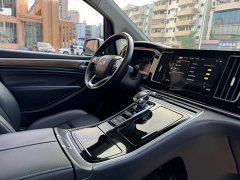 GAC Aion M8 2021 Lingxiu Series 390T Luxury Edition - ფოტო 13