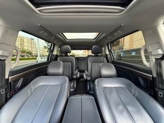 GAC Aion M8 2021 Lingxiu Series 390T Luxury Edition - ფოტო 15