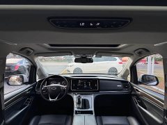 GAC Aion M8 2021 Lingxiu Series 390T Luxury Edition - ფოტო 17