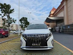 GAC Aion M8 2021 Lingxiu Series 390T Luxury Edition - ფოტო 2