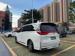 GAC Aion M8 2021 Lingxiu Series 390T Luxury Edition - ფოტო 4