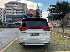 GAC Aion M8 2021 Lingxiu Series 390T Luxury Edition - ფოტო 5