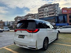 GAC Aion M8 2021 Lingxiu Series 390T Luxury Edition - ფოტო 6