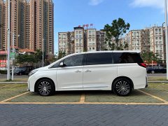 GAC Aion M8 2021 Lingxiu Series 390T Luxury Edition - ფოტო 7