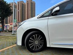GAC Aion M8 2021 Lingxiu Series 390T Luxury Edition - ფოტო 8