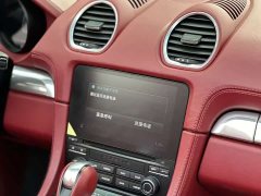 Porsche 718 2020 Boxster 2.0T - ფოტო 11