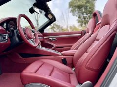 Porsche 718 2020 Boxster 2.0T - ფოტო 4