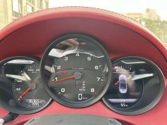 Porsche 718 2020 Boxster 2.0T - ფოტო 8