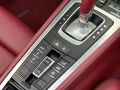 Porsche 718 2020 Boxster 2.0T - ფოტო 9