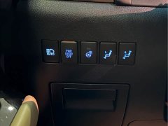 Toyota Alphard 2020 Twin-Engine 2.5L Premium Edition - ფოტო 14