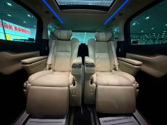 Toyota Alphard 2020 Twin-Engine 2.5L Premium Edition - ფოტო 15