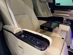 Toyota Alphard 2020 Twin-Engine 2.5L Premium Edition - ფოტო 19