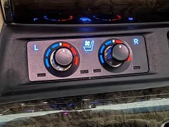 Toyota Alphard 2020 Twin-Engine 2.5L Premium Edition - ფოტო 20