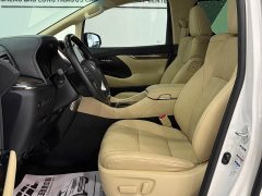 Toyota Alphard 2020 Twin-Engine 2.5L Premium Edition - ფოტო 7