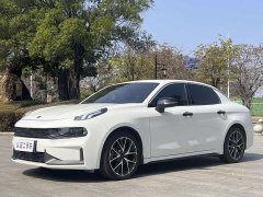 Lynk & Co Geely Lynk & Co 03 2.0T Diesel Automatic Champion Edition - ფოტო 1