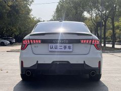 Lynk & Co Geely Lynk & Co 03 2.0T Diesel Automatic Champion Edition - ფოტო 10