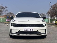 Lynk & Co Geely Lynk & Co 03 2.0T Diesel Automatic Champion Edition - ფოტო 2