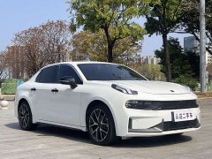 Lynk & Co Geely Lynk & Co 03 2.0T Diesel Automatic Champion Edition - ფოტო 3
